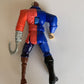 Pirate Two Face DC Comics 1996 Kenner Action Figure