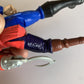Pirate Two Face DC Comics 1996 Kenner Action Figure