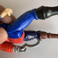 Pirate Two Face DC Comics 1996 Kenner Action Figure
