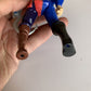 Pirate Two Face DC Comics 1996 Kenner Action Figure