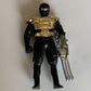 Ninja Warrior Gold Vest GI Joe Chap Mei 1995 Action Figure