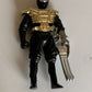 Ninja Warrior Gold Vest GI Joe Chap Mei 1995 Action Figure