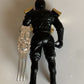 Ninja Warrior Gold Vest GI Joe Chap Mei 1995 Action Figure