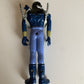 Super Android 17 Dragon Ball GT Super Battle Bandai 6" Action Figure 1996