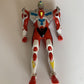 Superhuman Samurai Syber Squad 1994 Playmates 5.5" Action Figure