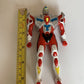 Superhuman Samurai Syber Squad 1994 Playmates 5.5" Action Figure