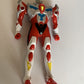 Superhuman Samurai Syber Squad 1994 Playmates 5.5" Action Figure
