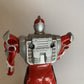 Superhuman Samurai Syber Squad 1994 Playmates 5.5" Action Figure