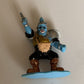 Squat Evil Space Aliens Mighty Morphin Power Rangers Bandai 1993