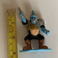 Squat Evil Space Aliens Mighty Morphin Power Rangers Bandai 1993