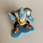 Squat Evil Space Aliens Mighty Morphin Power Rangers Bandai 1993