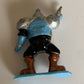 Squat Evil Space Aliens Mighty Morphin Power Rangers Bandai 1993