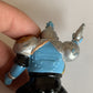 Squat Evil Space Aliens Mighty Morphin Power Rangers Bandai 1993