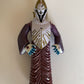 Vexor Big Bad Beetleborgs 1996 Bandai 5.5" 14cm