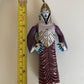 Vexor Big Bad Beetleborgs 1996 Bandai 5.5" 14cm