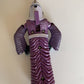 Vexor Big Bad Beetleborgs 1996 Bandai 5.5" 14cm
