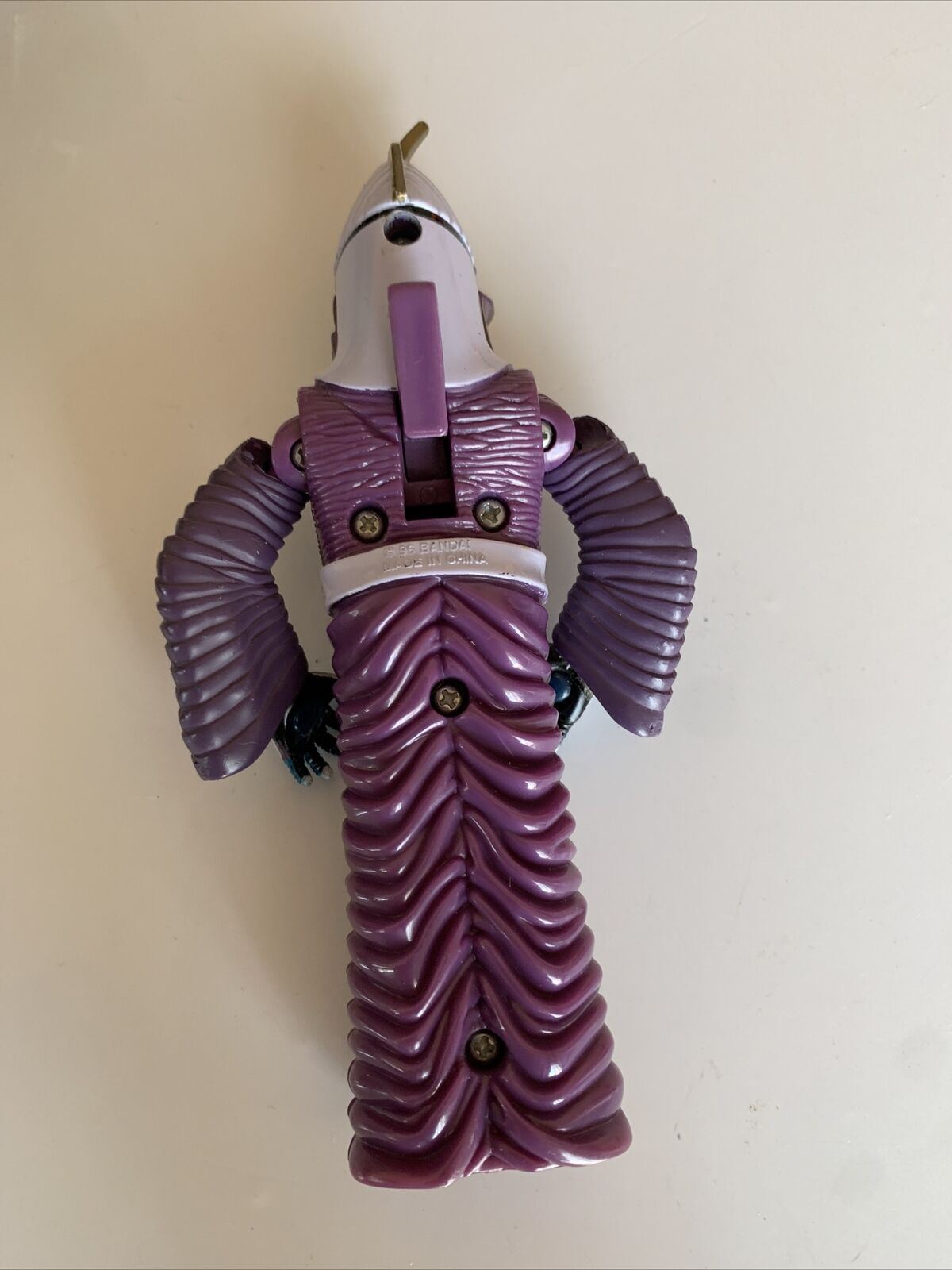 Vexor Big Bad Beetleborgs 1996 Bandai 5.5" 14cm