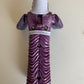Vexor Big Bad Beetleborgs 1996 Bandai 5.5" 14cm