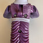 Vexor Big Bad Beetleborgs 1996 Bandai 5.5" 14cm