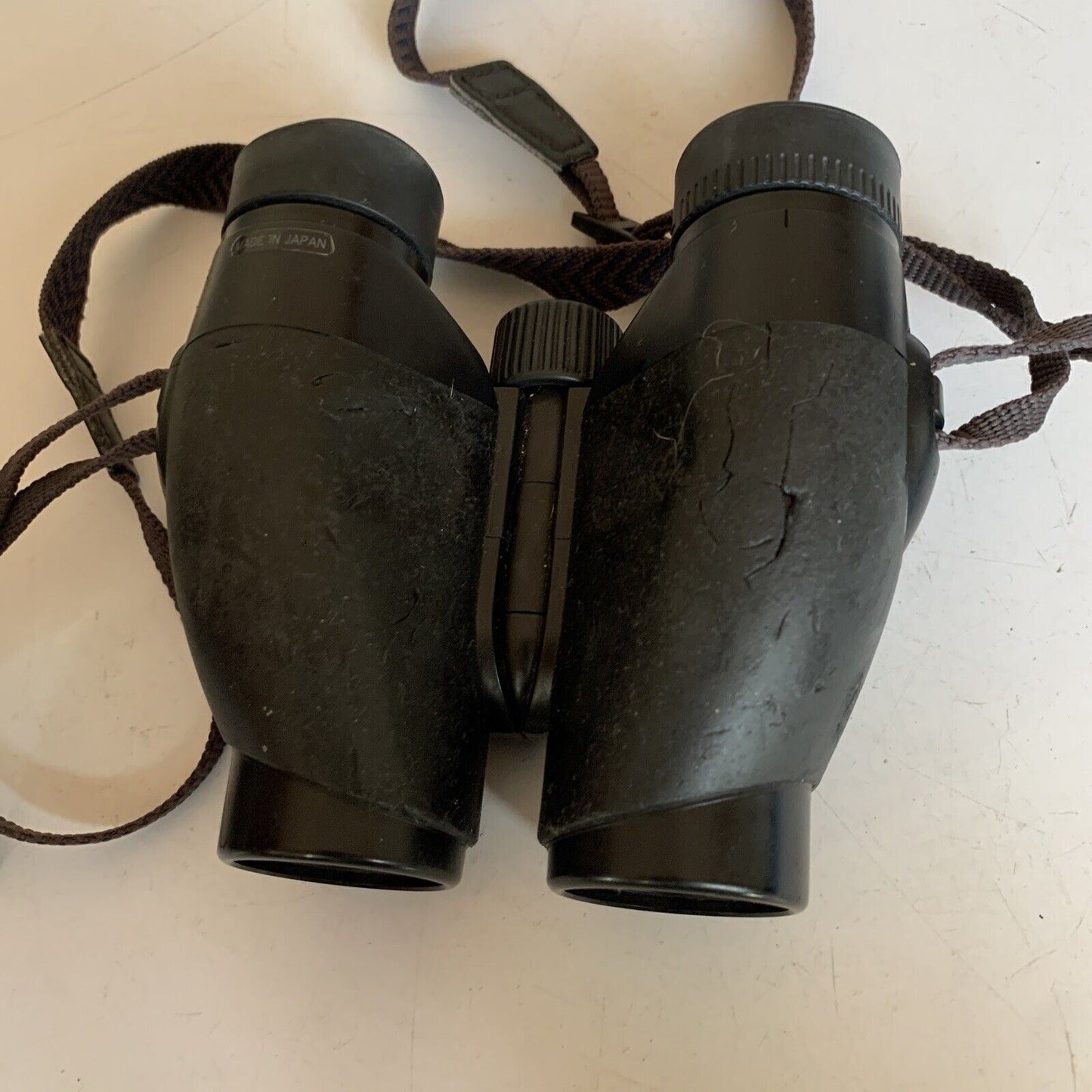 Nikon Travelite V 12x25 Binoculars Compact