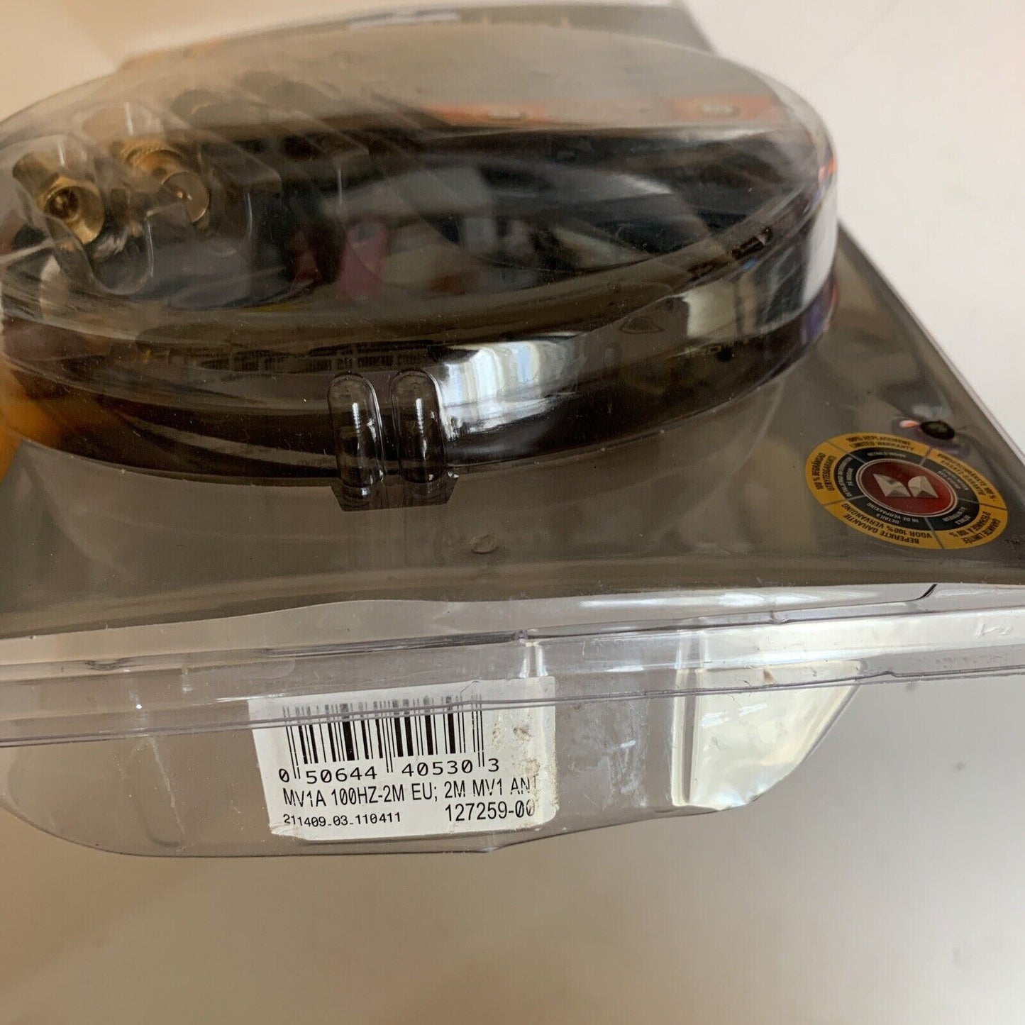 Monster Cable Monster Video 1 2m Antenna Cable