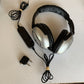 Maxwell Noise Cancelling Headphones NC-11 3.5mm plug *Right Speaker not working