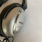 Maxwell Noise Cancelling Headphones NC-11 3.5mm plug *Right Speaker not working