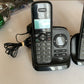 Telstra 9850 Triple Cordless Phone Answering  *Requires Battery Replacement
