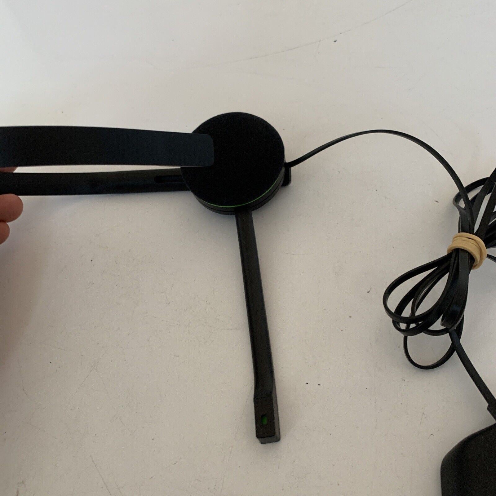 Genuine Microsoft Xbox One Chat Headset 1564 Retro Unit