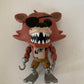 Foxy the Pirate - Five Nights at Freddy's FUNKO Pop! Vinyl Figure 4.5" 12cm