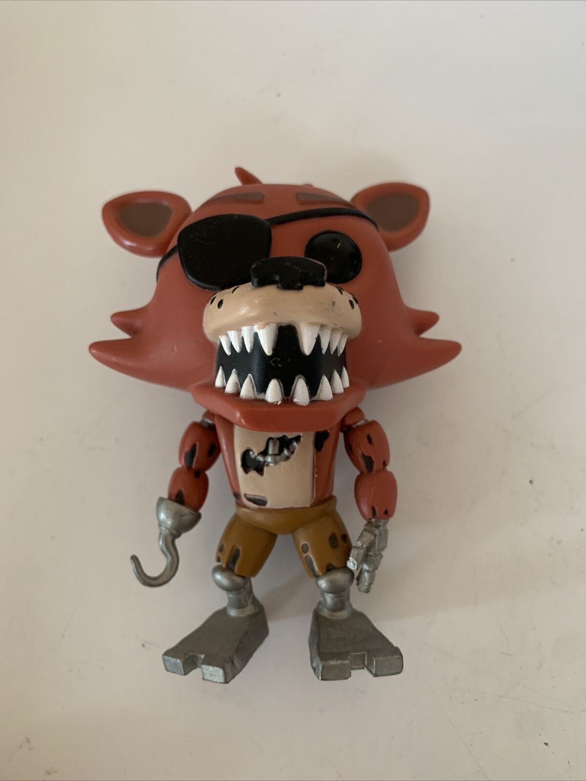 Foxy the Pirate - Five Nights at Freddy's FUNKO Pop! Vinyl Figure 4.5" 12cm