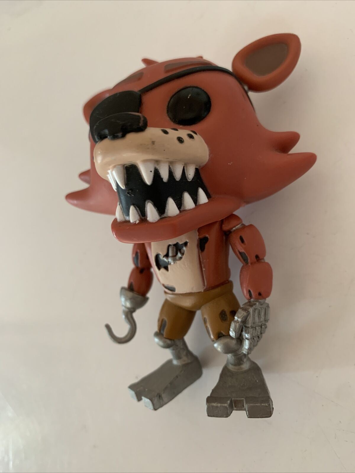 Foxy the Pirate - Five Nights at Freddy's FUNKO Pop! Vinyl Figure 4.5" 12cm