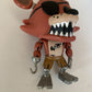 Foxy the Pirate - Five Nights at Freddy's FUNKO Pop! Vinyl Figure 4.5" 12cm