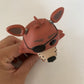Foxy the Pirate - Five Nights at Freddy's FUNKO Pop! Vinyl Figure 4.5" 12cm