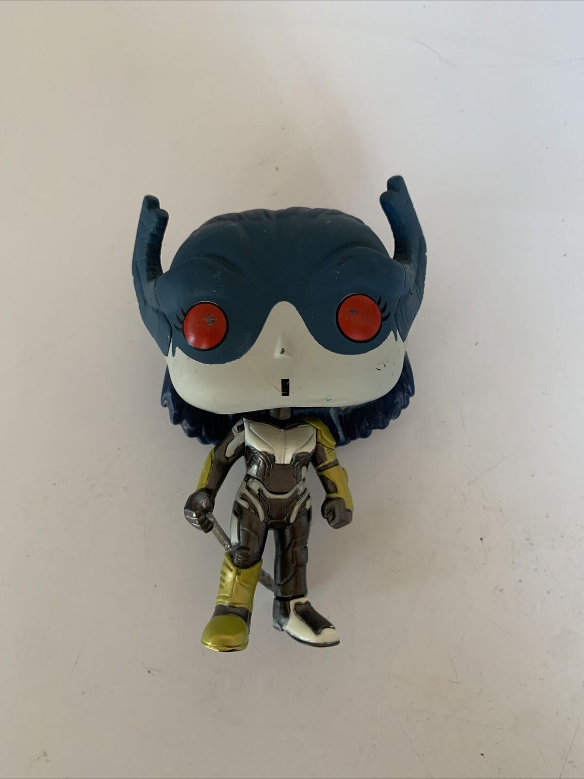 Proxima Midnight #292 Funko Pop Vinyl Marvels Avengers Infinity Action Figure