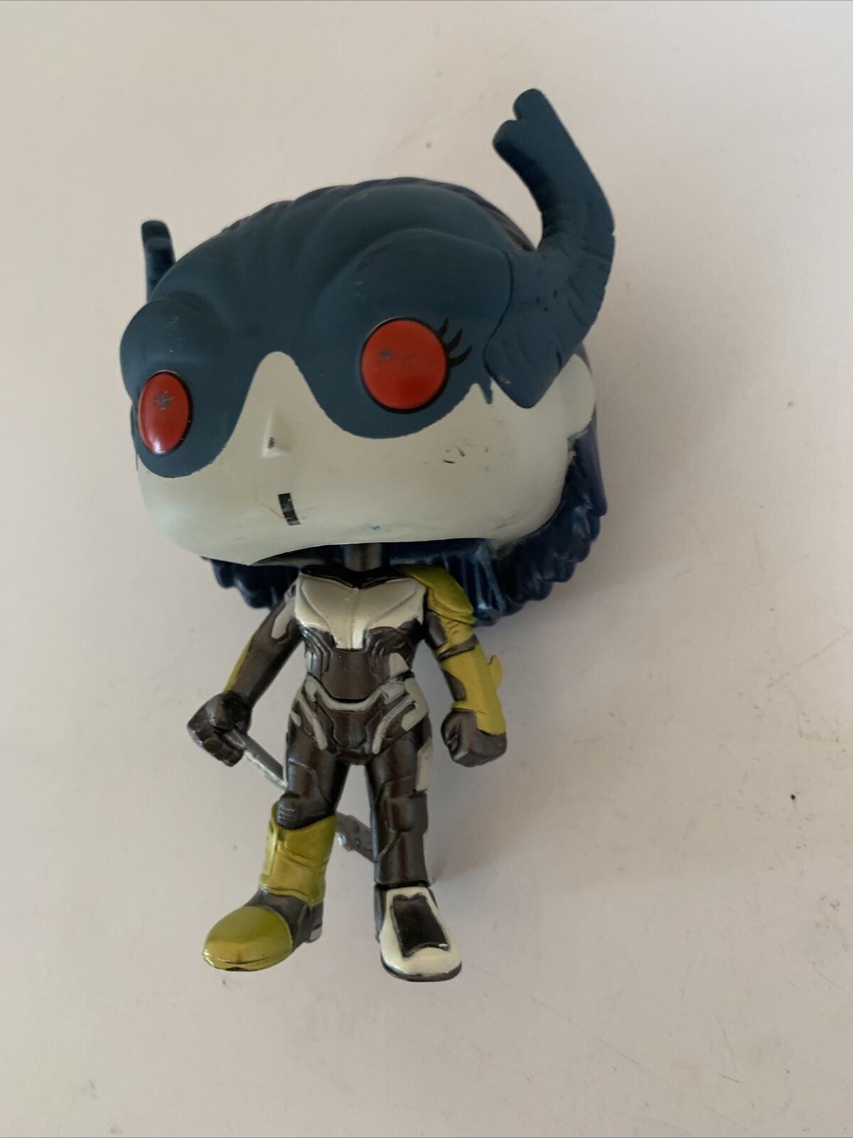 Proxima Midnight #292 Funko Pop Vinyl Marvels Avengers Infinity Action Figure