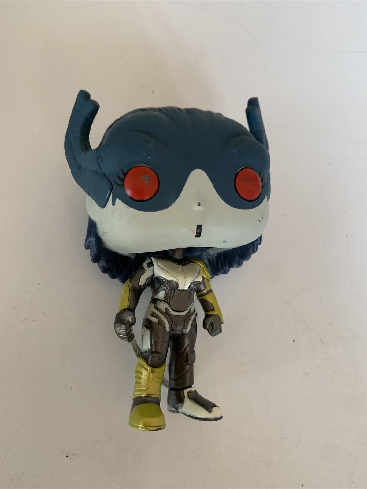 Proxima Midnight #292 Funko Pop Vinyl Marvels Avengers Infinity Action Figure