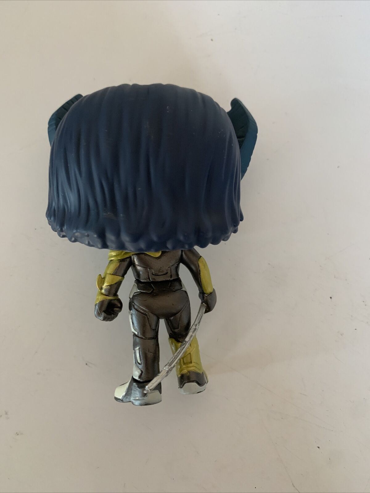 Proxima Midnight #292 Funko Pop Vinyl Marvels Avengers Infinity Action Figure