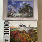 2x NEW Sealed Jigsaw Puzzle Ron & Jean Henry Summer Evening & Neuschwanstein