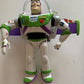 5x Disney Pixar Toy Story Buzz Lightyear Blue Belt Spaceship Action Figure