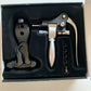 Cellar Premium Lever Corkscrew *New Never been Used