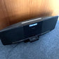 Philips Sleek Micro Sound System CD Radio USB 30-pin iPod Dock DCM292/79