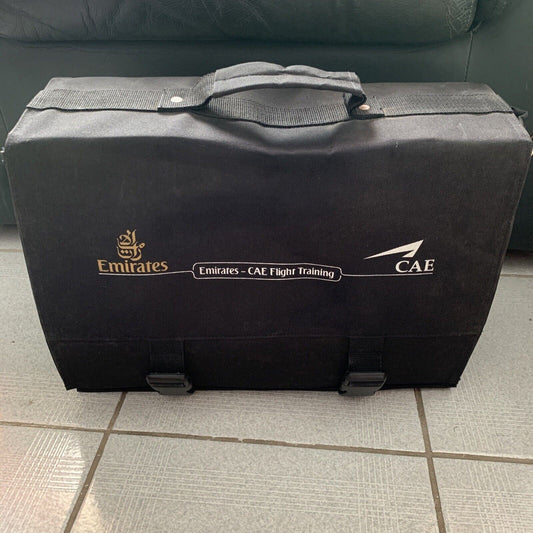 Official Emirates CAE Fight Training Bag