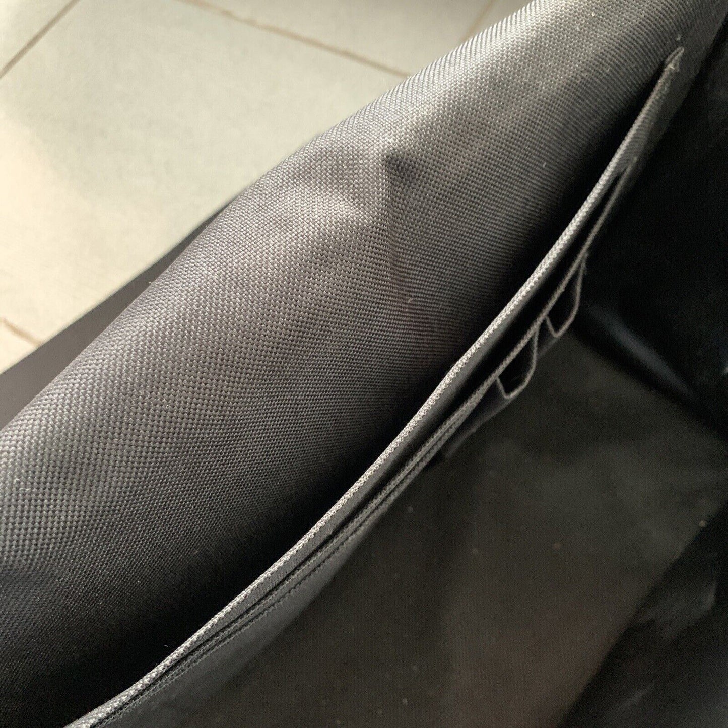 Official Emirates CAE Fight Training Bag