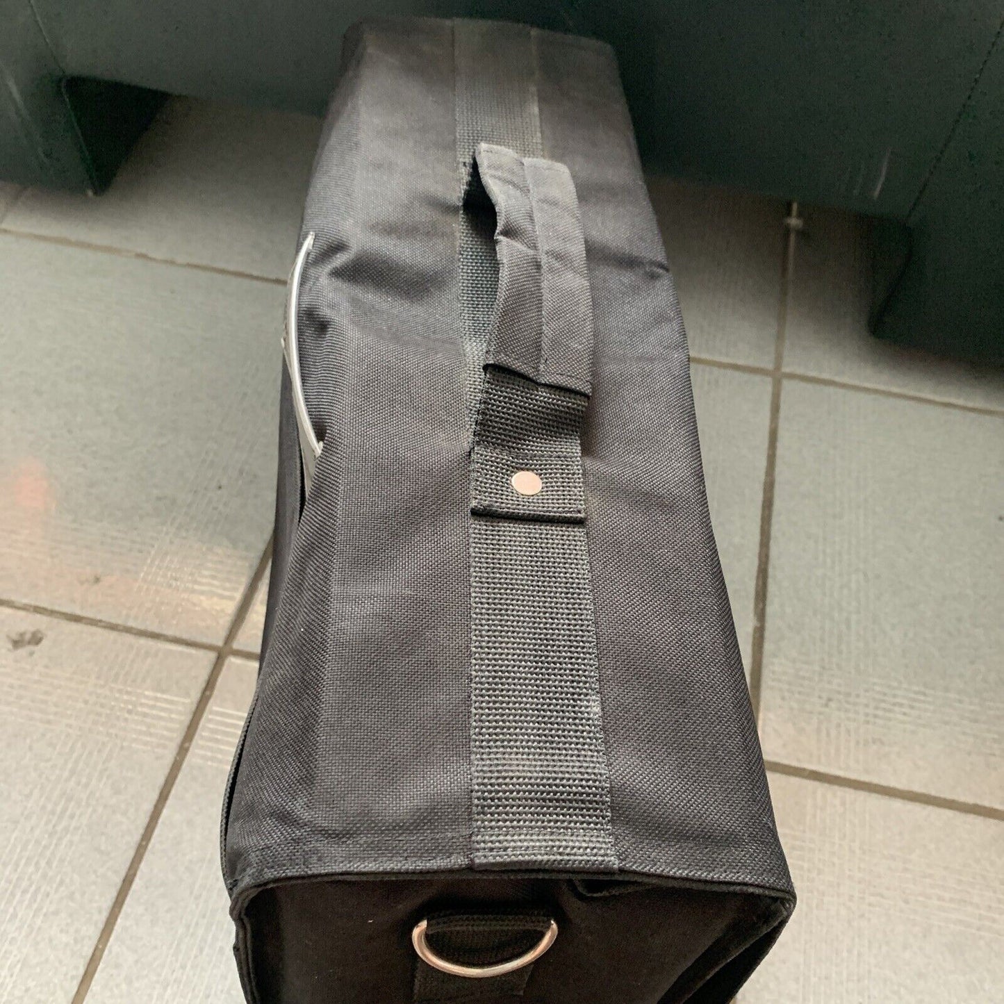 Official Emirates CAE Fight Training Bag