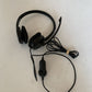 Logitech H151 Black On the Ear Headset with Noise Cancelling Microphone