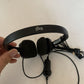 Logitech H151 Black On the Ear Headset with Noise Cancelling Microphone