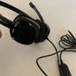 Logitech H151 Black On the Ear Headset with Noise Cancelling Microphone