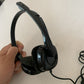Logitech H151 Black On the Ear Headset with Noise Cancelling Microphone
