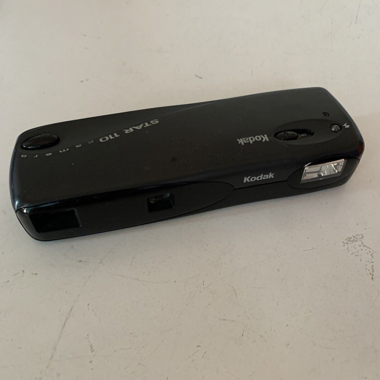 Kodak Star 110 Film Camera – Retro Unit